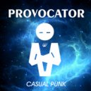 Casual Punk - Some Keys