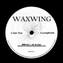 Waxwing - Longfunk (Original Mix)
