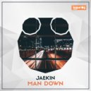 Jaekin - Everything Done One