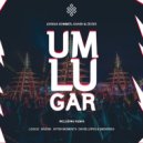 Joshua Sommer, Kahsh, Zecko - Um Lugar (David Lopez & Smokings Remix)
