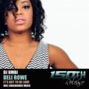 DJ Umbi feat. Deli Rowe - It's Got To Be Love