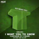 Drunx - Deep & Hollow (Original Mix)