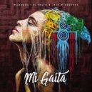 Mijangos, DJ Fruto & Jack N\' Brothas - Mi Gaita (Peppe Citarella (Latin World Club Bonus Beat))