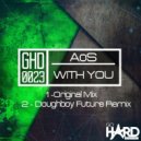 AOS - With You
