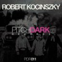 Robert Kocinszky - Fdfer