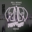 Rell Renas feat. BGizzle - Miami