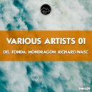 Richard Wasc - Jam (Original Mix)