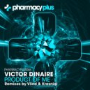Victor Dinaire - Product Of Me