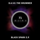 D.A.V.E. The Drummer - Fireworks (Original Mix)