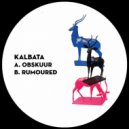 Kalbata - Rumoured (Original Mix)