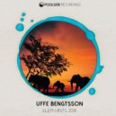 Uffe Bengtsson - Elephants 2018 (Dance Mix)