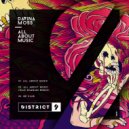 Davina Moss - All About Music
