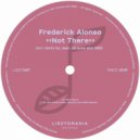 Frederick Alonso - Not There