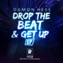 Damon Hess & Craig Crompton - Opportunity (Original Mix)