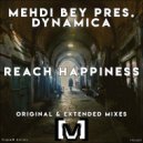 Mehdi Bey - Reach Happiness