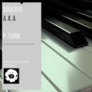 A.K.A & Soultec - Capture Your Mind (Original Mix)