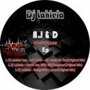 DJ Lahlela feat. Lady Curls - All I Need Its You Baby (Original Mix)