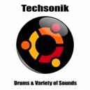 Techsonik - SONIKDrums1