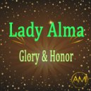 Lady Alma - Glory & Honor (Darryl James Extended Vocal Mix)