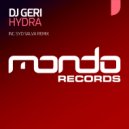 DJ Geri - Hydra (Syd Salva Remix)