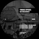 Tobias Spiegel - Zugfahrt
