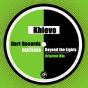 Khievo - Beyond The Lights