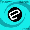 Scott Brown - Welcome To Your Fantasy (Jason Bouse & Hartshorn Remix)