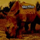 Dedicut - Rhinoceros