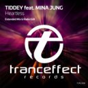 Tiddey feat. Mina Jung - Heartless (Radio Edit)