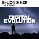 B-Lion, NZR - The Journey (Original Mix)