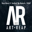Rene Amesz feat. Stanford - My Name Is