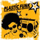 Funk Reverse vs Phil Disco - Do It