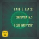 Firemaster & Mr.Greidor - Life Introduction (Raveclub H&D Mix)
