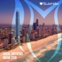 CubeTonic feat. Dilara Gadel - So Strong (Saad Ayub Remix)