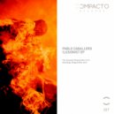 Pablo Caballero - Discharge (Original Mix)