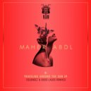 Maher Abdl - Traveling Around The Sun