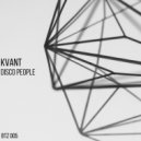 Kvant - Disco People