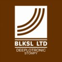 Deeplotronic - Motocross Sandless (Original Mix)