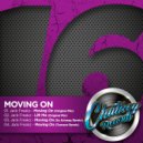Jack Freakz - Moving On (So Schway Remix)