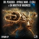 Hyrule War Ft. Da Mouth Of Madness - Heaven & Hell (Original Mix)