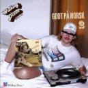 Saskin S - Walking Blues