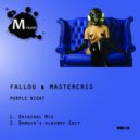 Mastercris & Fallou - Purple Night