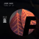 Jerome Baker - Turn Up