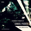 Samuel Padden - Cygnus X1