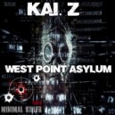 Kai. Z - This Is The Meganism