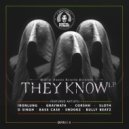 Graymata Ft Corshh - Bajun (Original Mix)