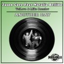 Jason Core Feat Natalia Bellido - Another Day