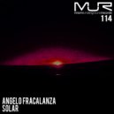 Angelo Fracalanza - Bleach