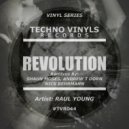 Raul Young - Raw Revolution (Nick Behrmann Remix)