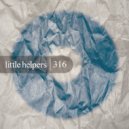 Miro Pajic - Little Helper 316-4 (Original Mix)